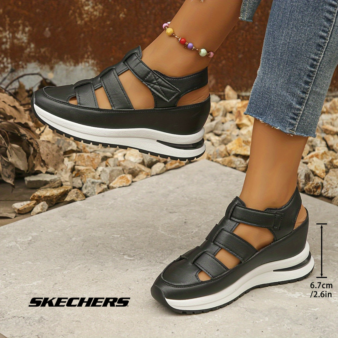 Willow | Orthopaedic Shoes