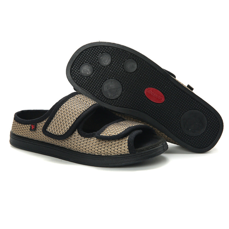 Eleanor | Orthopaedic Sandals