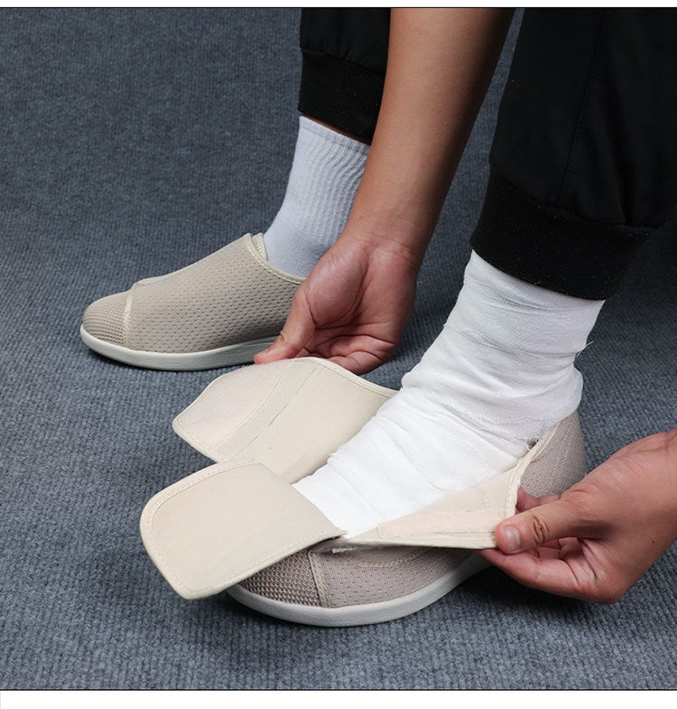 Catherine | Orthopaedic Shoes