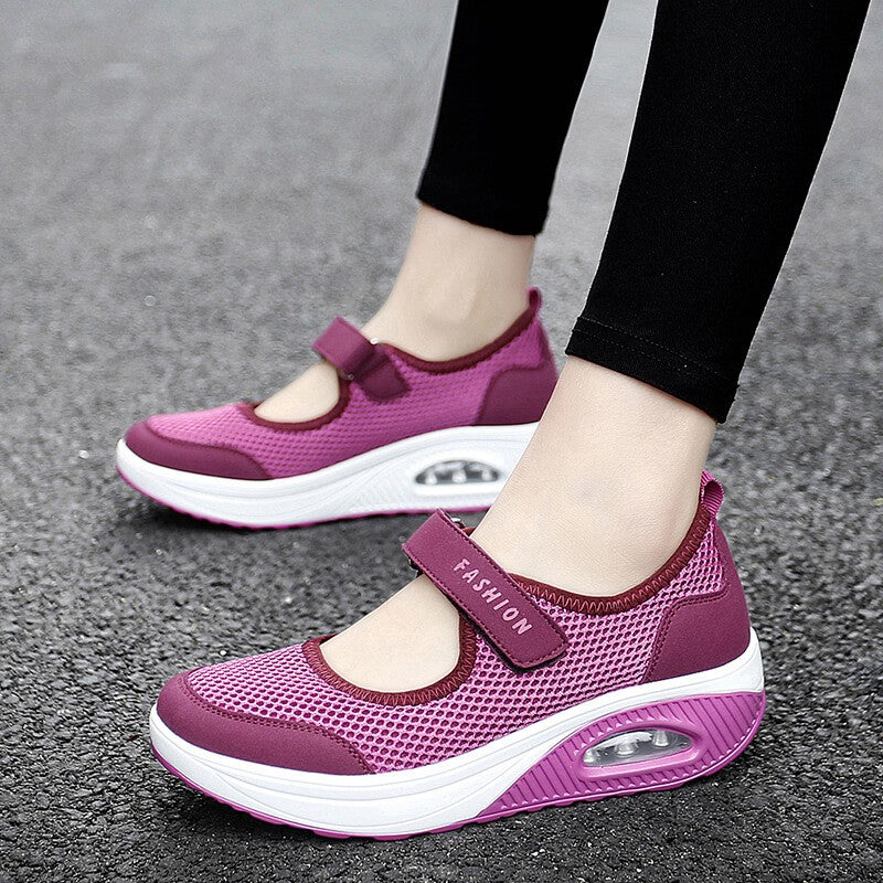 Isla | Orthopaedic Shoes