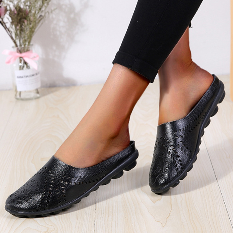 Ava | Orthopaedic Shoes