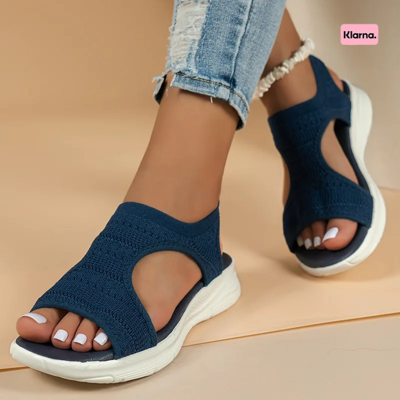Elizabeth | Orthopedic Sandals