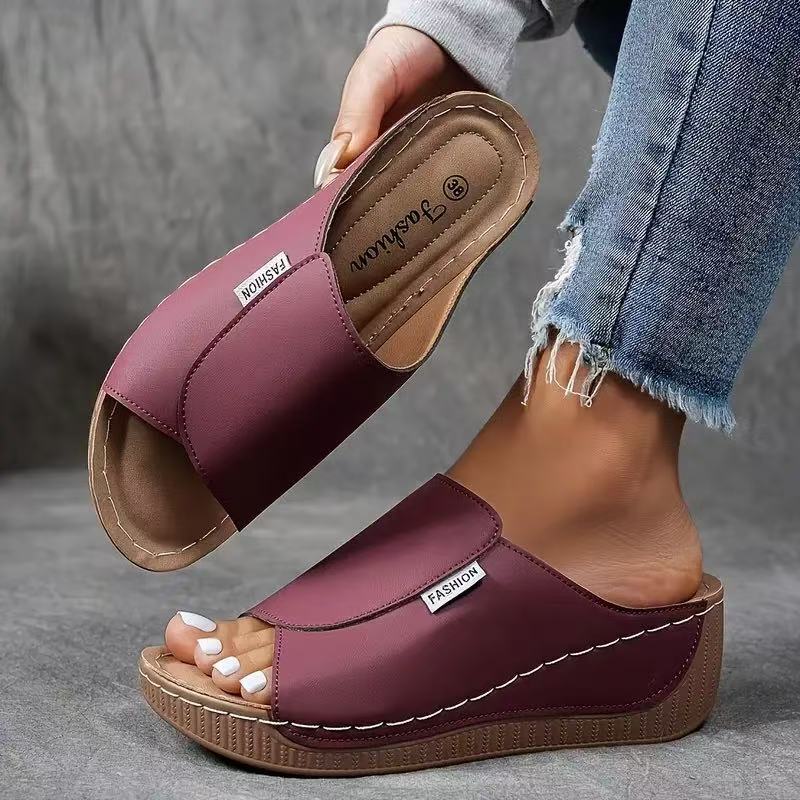 Luna | Orthopaedic Sandals