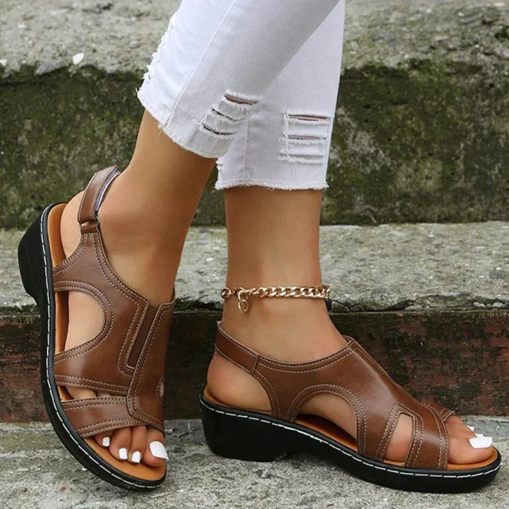 Olivia | Orthopaedic Sandals